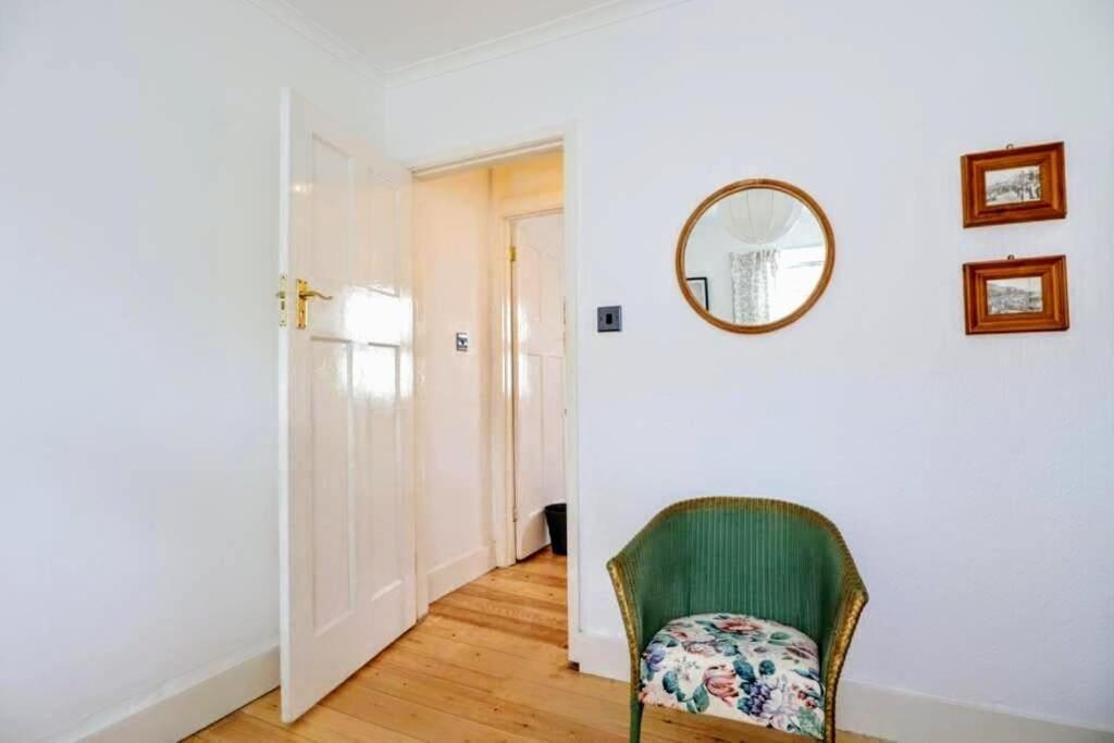 Cute Cottage 4 Mins From Cafes Station And Sea St Leonards-on-Sea Экстерьер фото