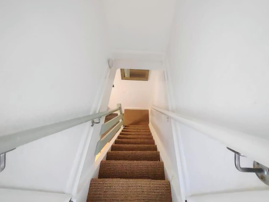 Cute Cottage 4 Mins From Cafes Station And Sea St Leonards-on-Sea Экстерьер фото