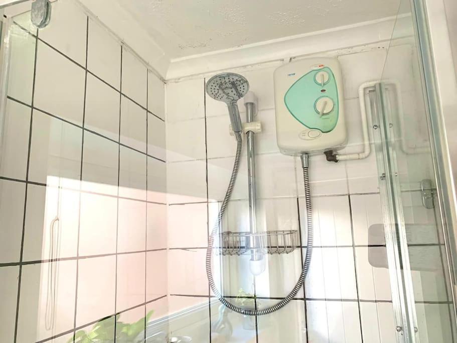 Cute Cottage 4 Mins From Cafes Station And Sea St Leonards-on-Sea Экстерьер фото