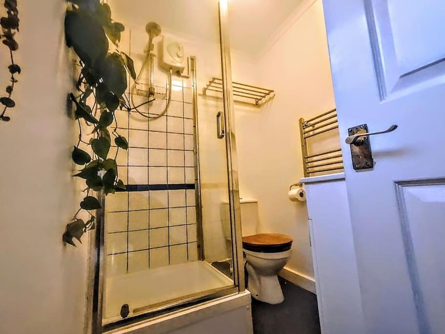 Cute Cottage 4 Mins From Cafes Station And Sea St Leonards-on-Sea Экстерьер фото