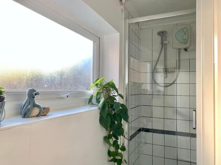Cute Cottage 4 Mins From Cafes Station And Sea St Leonards-on-Sea Экстерьер фото